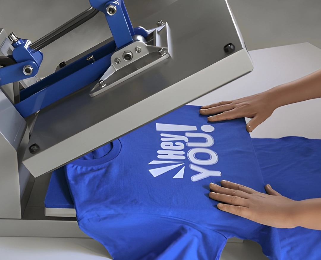 T-Shirt & Promotional Printing